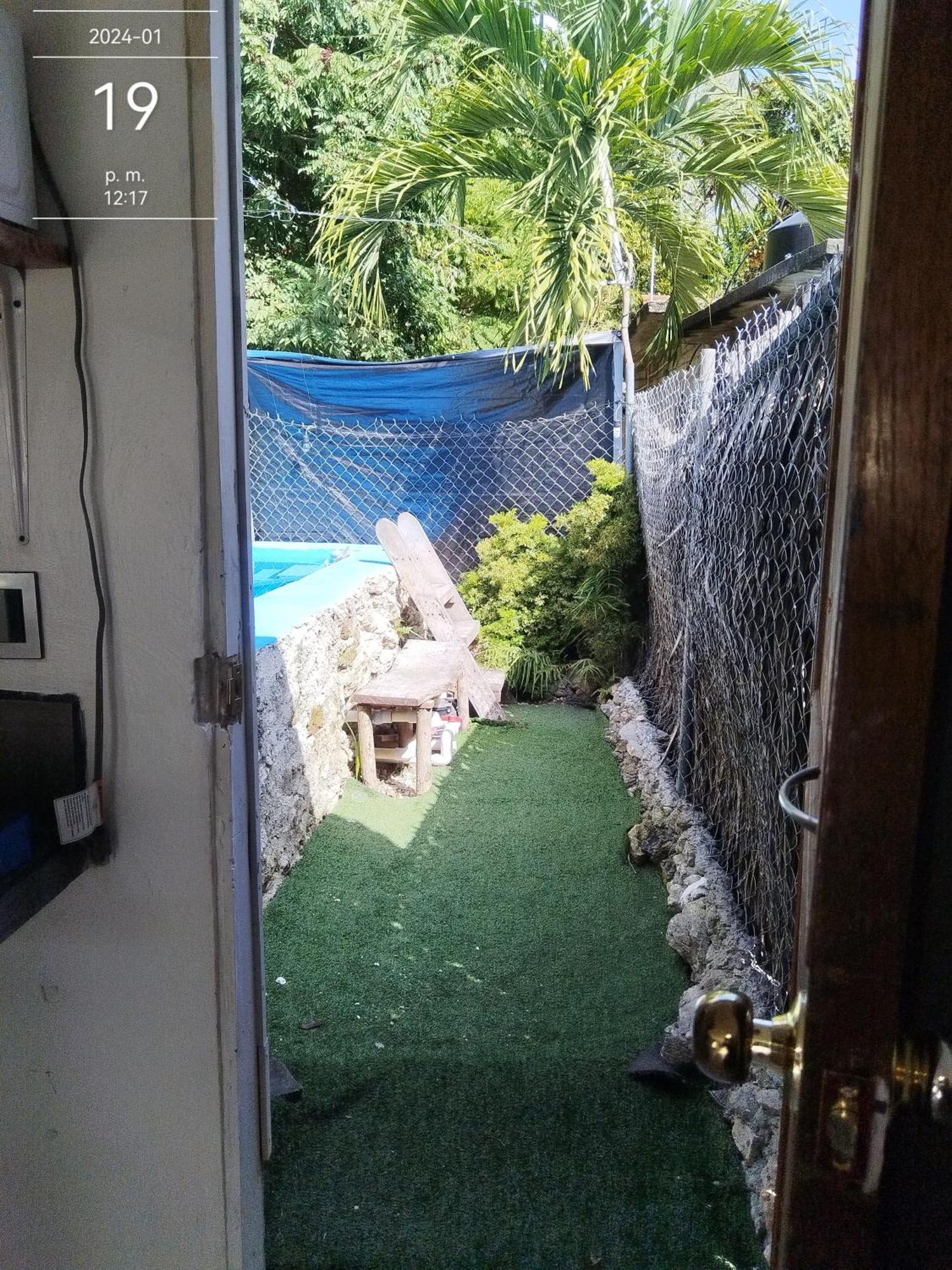 Villa Akbal With Private Pool Bacalar Buitenkant foto
